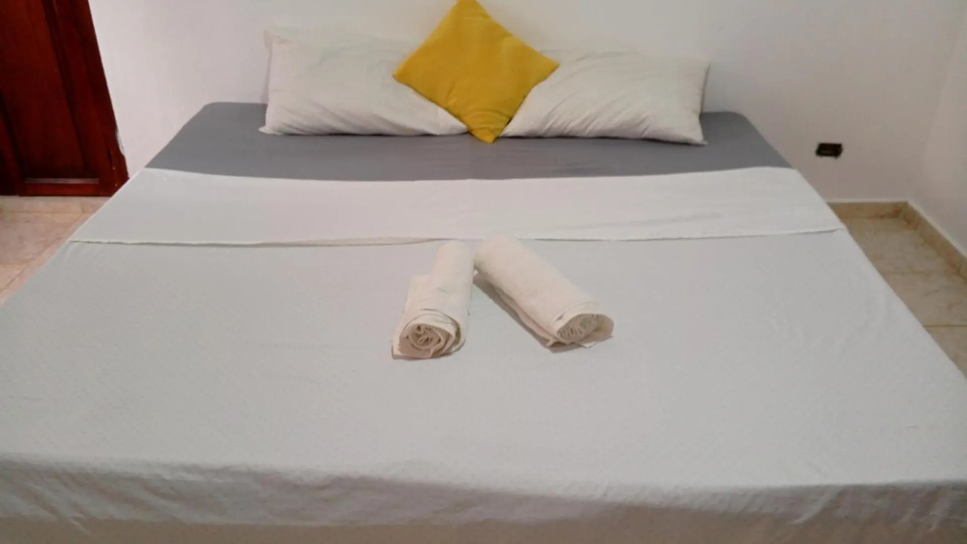 Purifica Tu Alma Appartement Las Terrenas