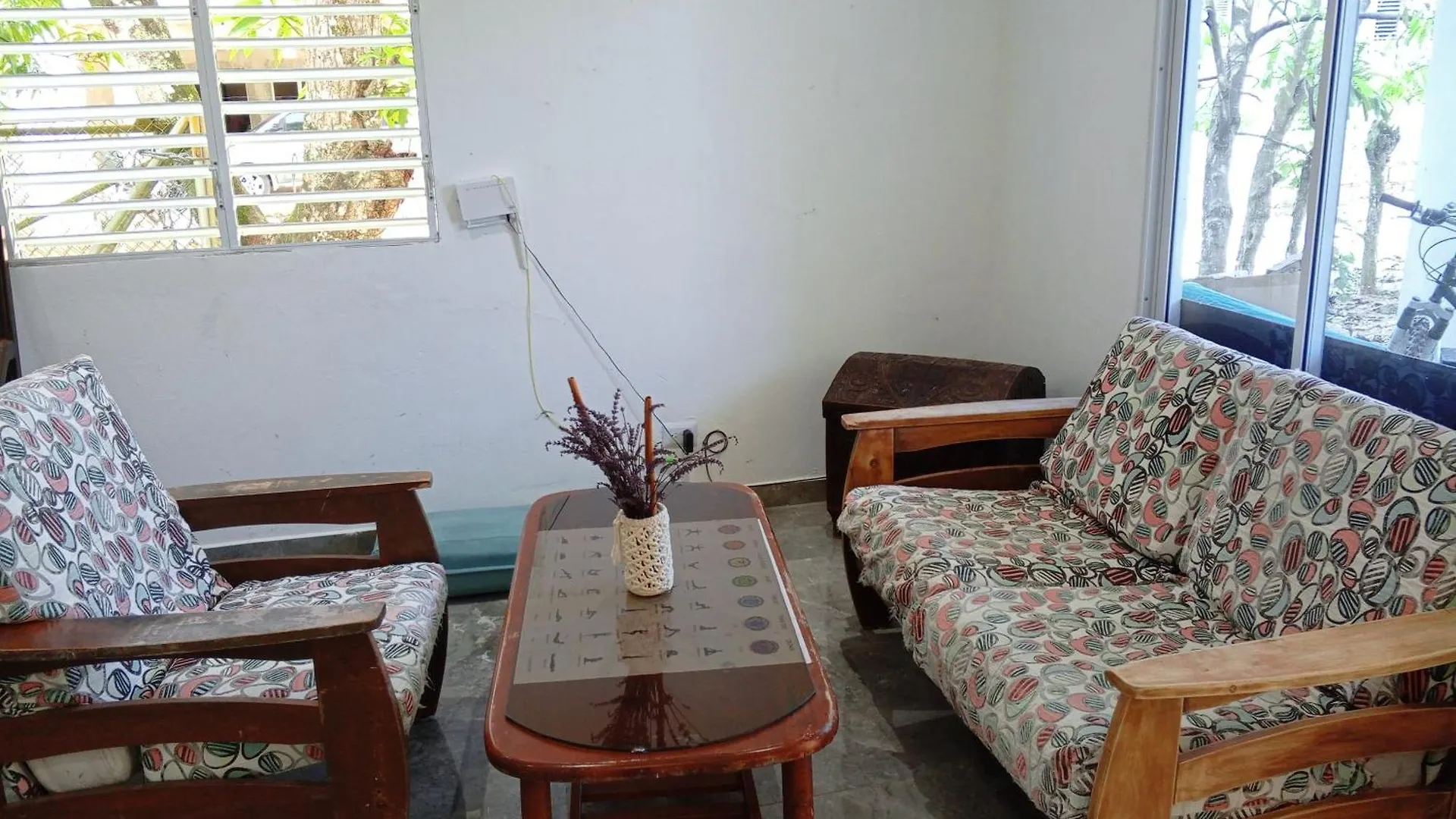 Purifica Tu Alma Appartement Las Terrenas Dominicaanse Republiek